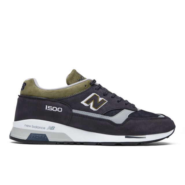 Zapatillas casual de Hombre 1500 Made UK New Balance · El ... Zapatillas casual de Hombre 1500 Made UK New Balance · El ...