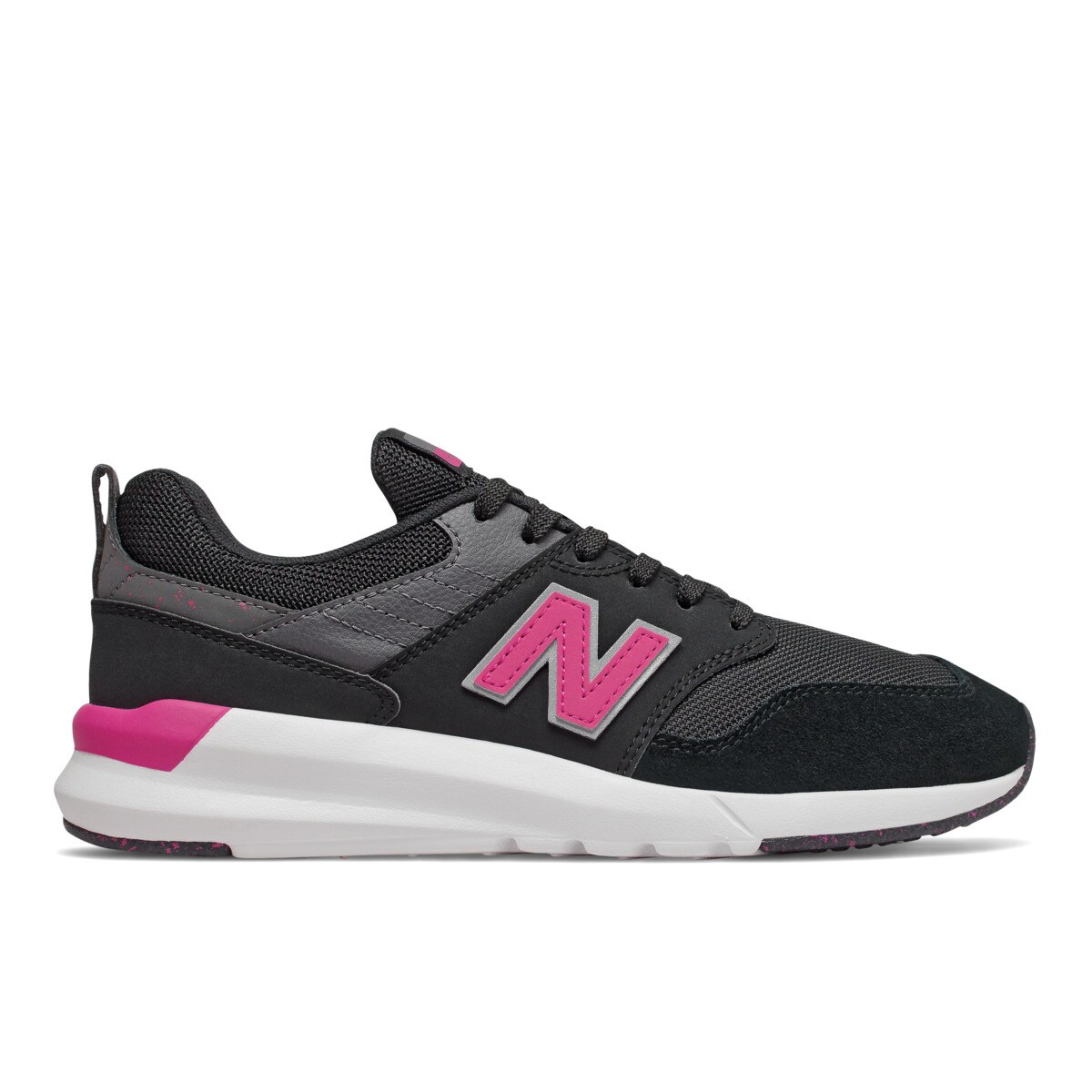 Zapatillas casual de mujer 009 New Balance · El Corte Inglés Zapatillas casual de mujer 009 New Balance · El Corte Inglés