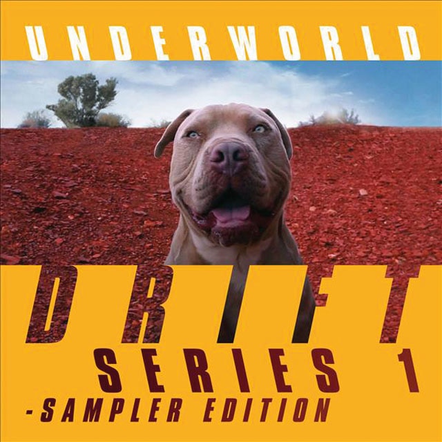 Imagen 0 de Drift Series 1 Sampler Edition (CD )