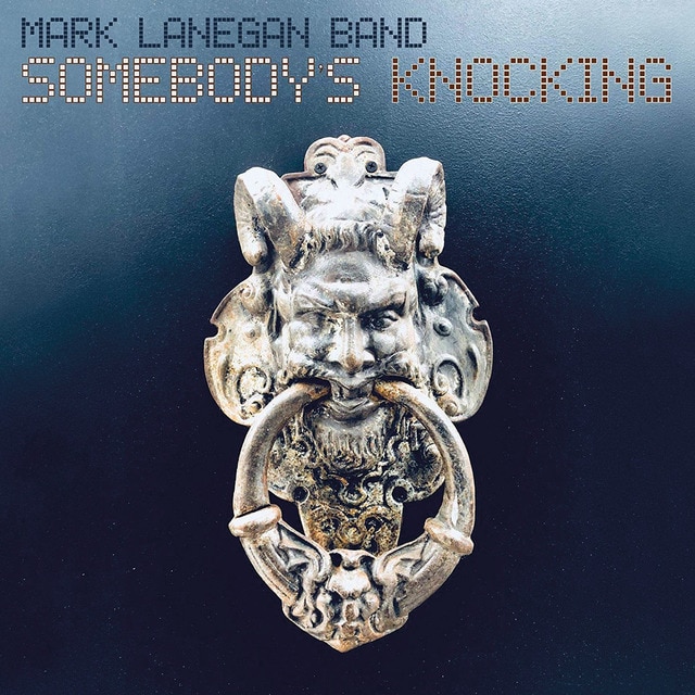 Imagen 0 de Somebody's Knocking (CD)