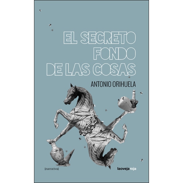 Imagem 0 de El secreto fondo de las cosas