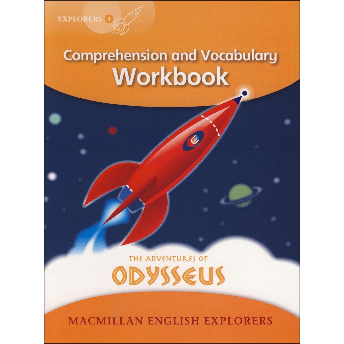 Explorers 4 Adventures of Odysseus Wb 1