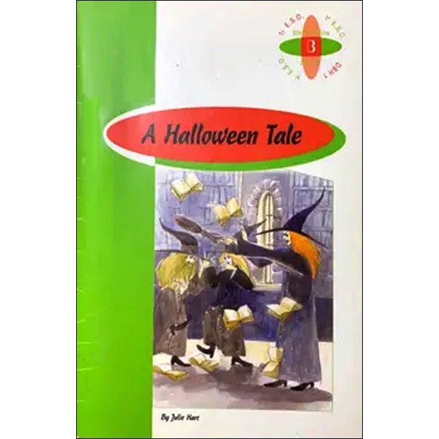 Imagem 0 de A Halloween Tale