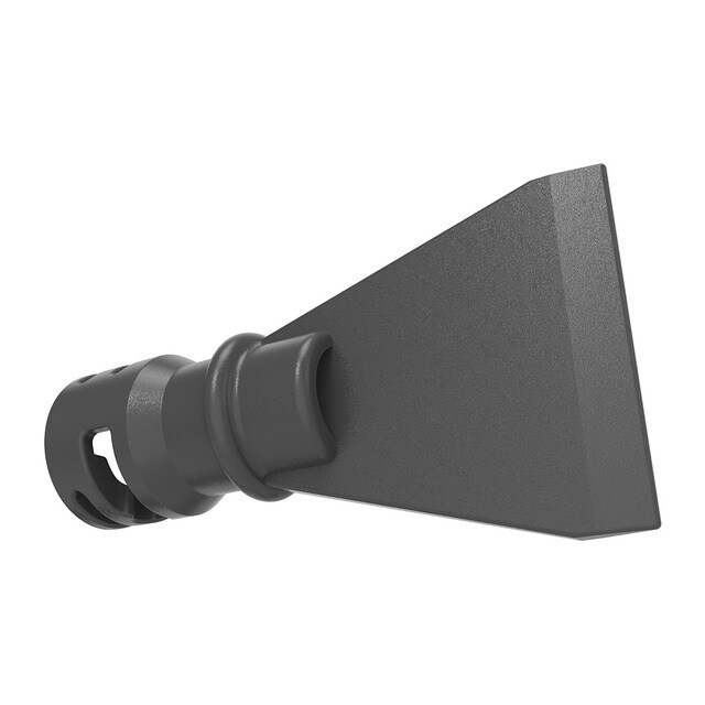 Vaporeta Hoover SGE1000 vapor seco y húmedo, muy ligera · Hipercor