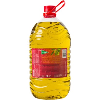 El Corte Inglés Azeite garrafão 5000 ml