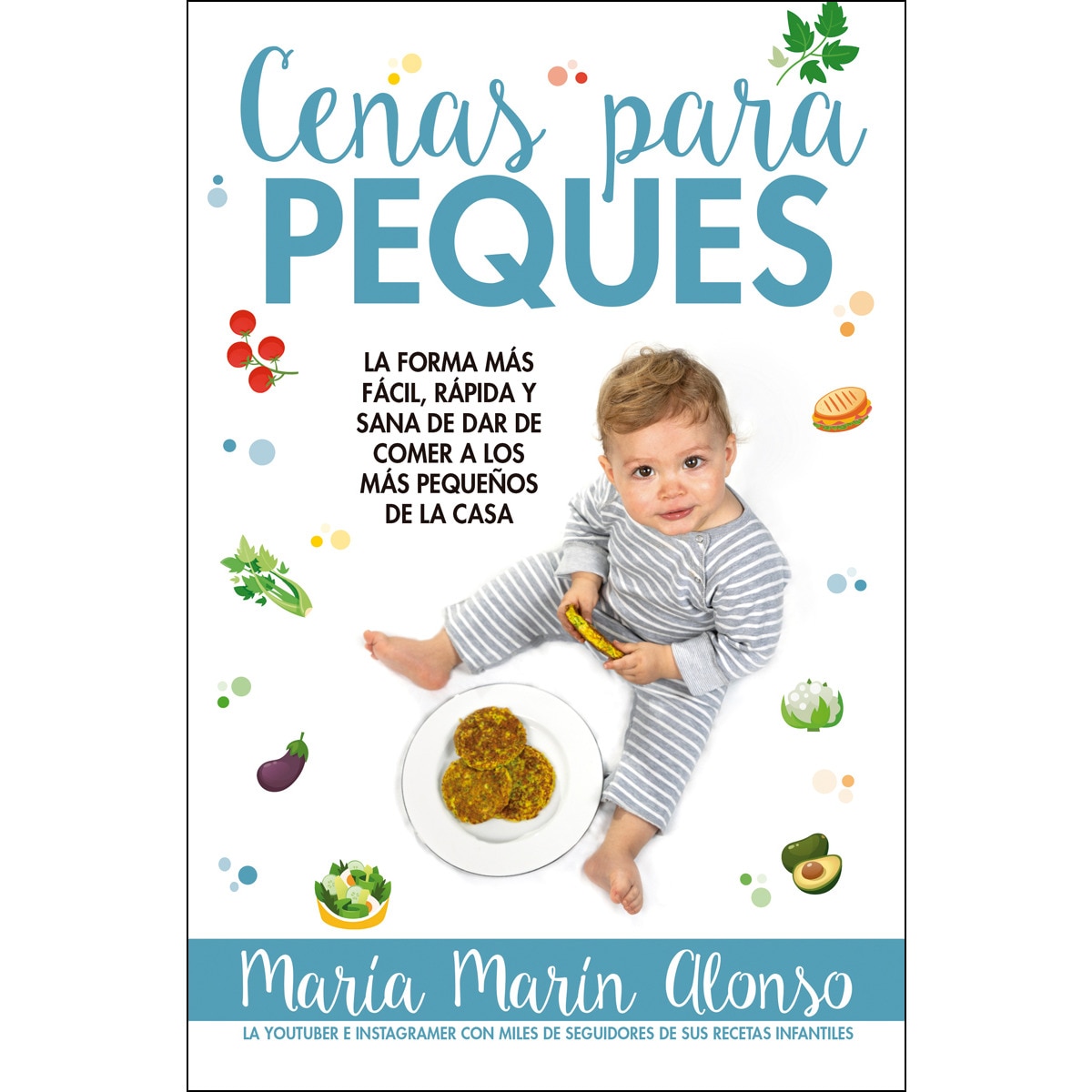 Imagem 0 de Cenas para peques(Tapa blanda)