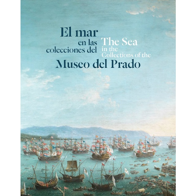 Imagem 0 de El mar en las colecciones del museo prado