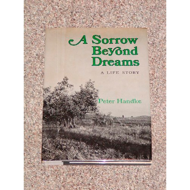 Imagem 0 de A sorrow beyond dreams