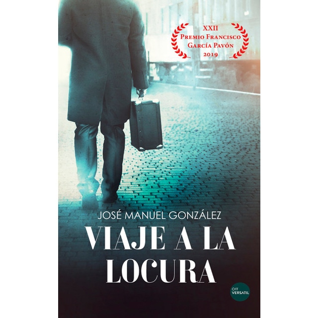 Viaje a la locura(Tapa blanda) 1