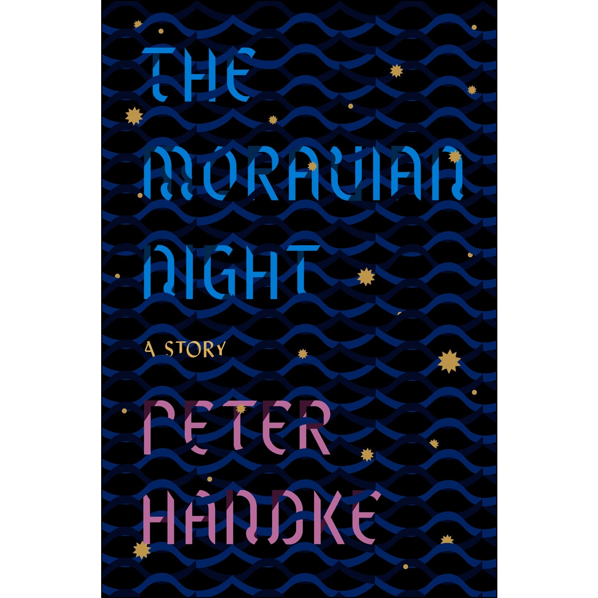 Imagem 0 de The moravian night