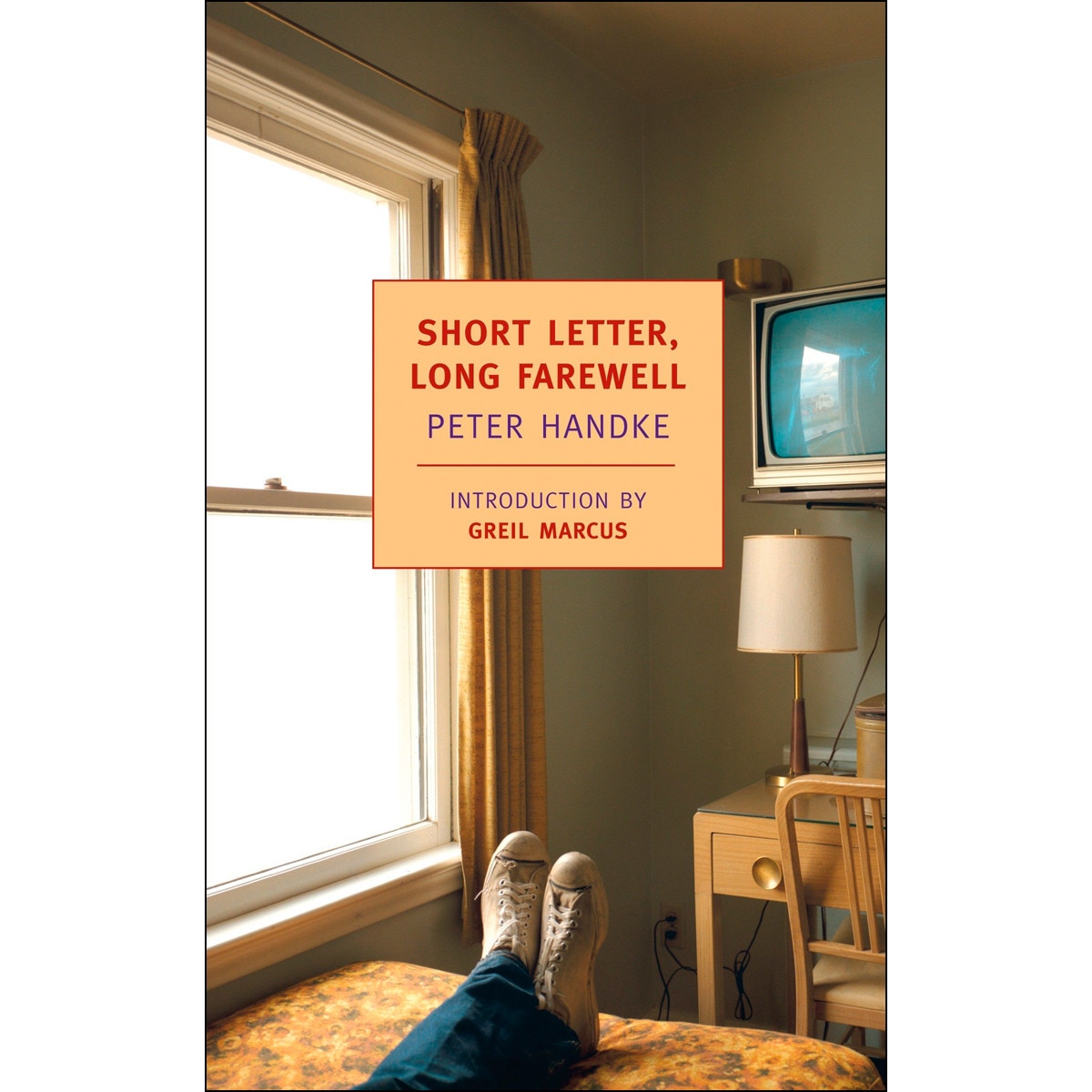 Imagem 0 de Short letter long farewell