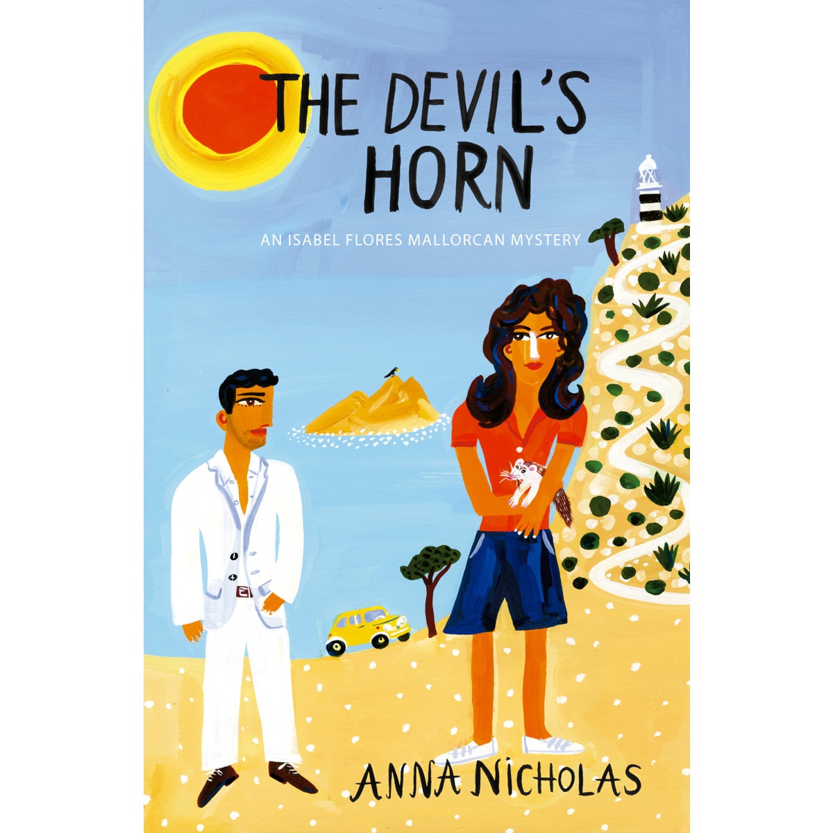 Imagem 0 de The devil's horn