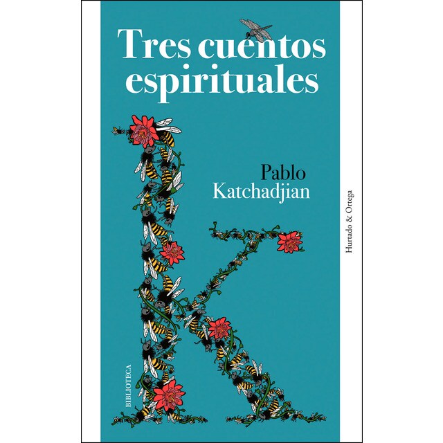 Imagem 0 de Tres cuentos espirituales(Tapa blanda)