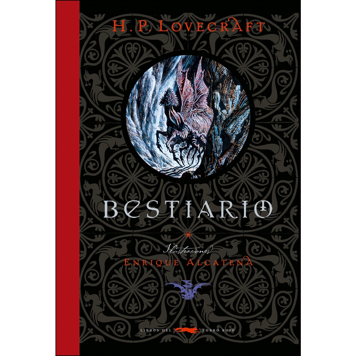 Bestiario 1