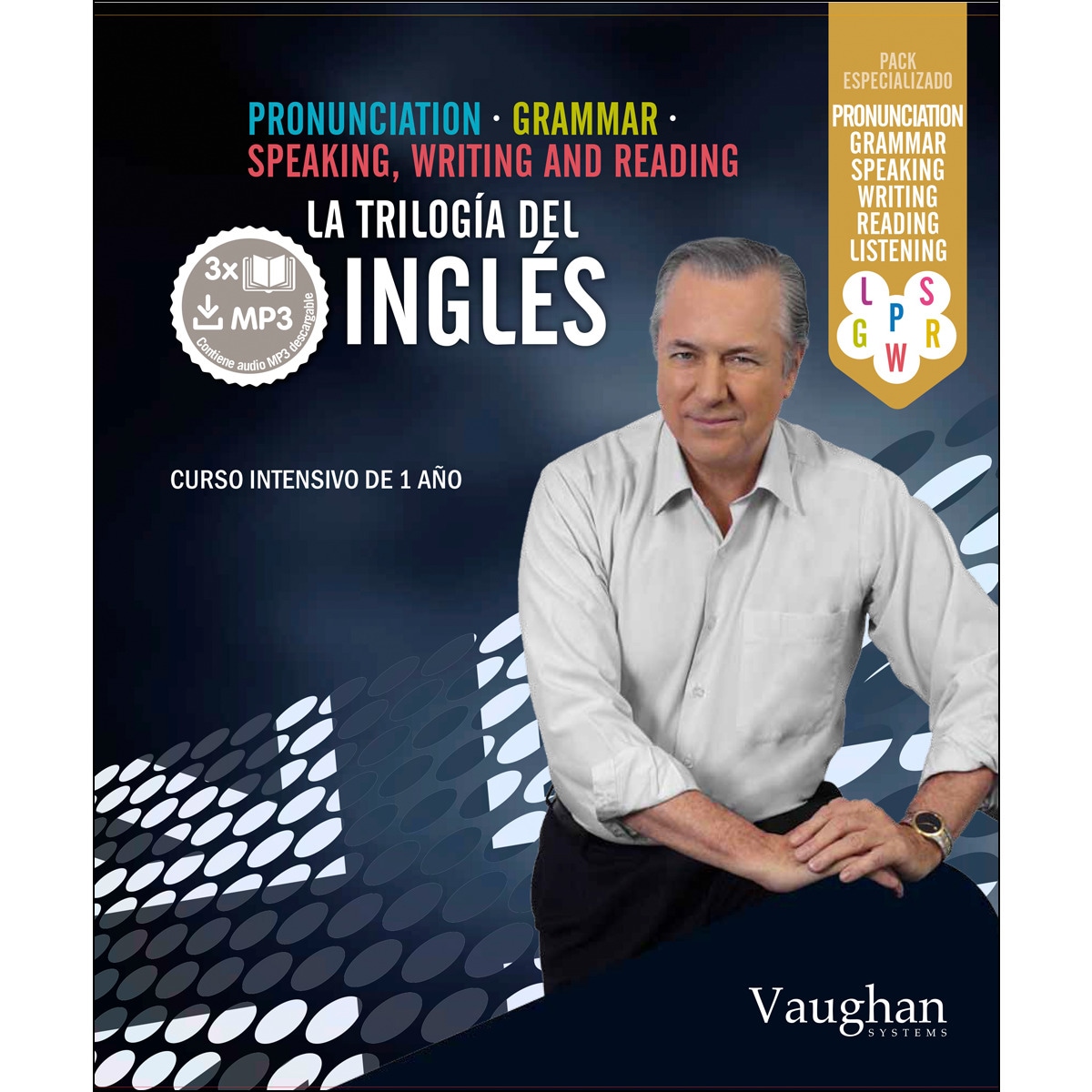 La trilogía del inglés 1