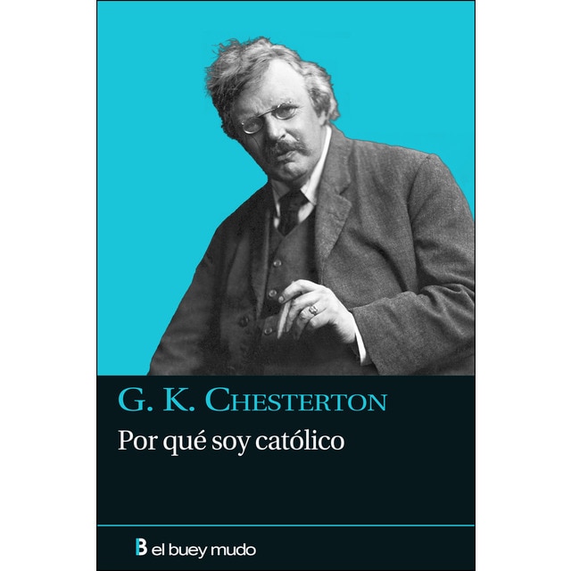 Imagen 0 de Por qué soy católico  (Tapa blanda con solapas)