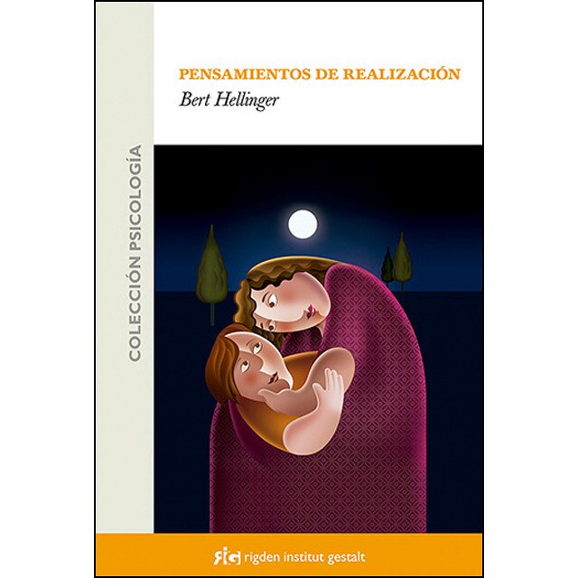 Imagen 0 de Pensamientos de realización (Tapa blanda)