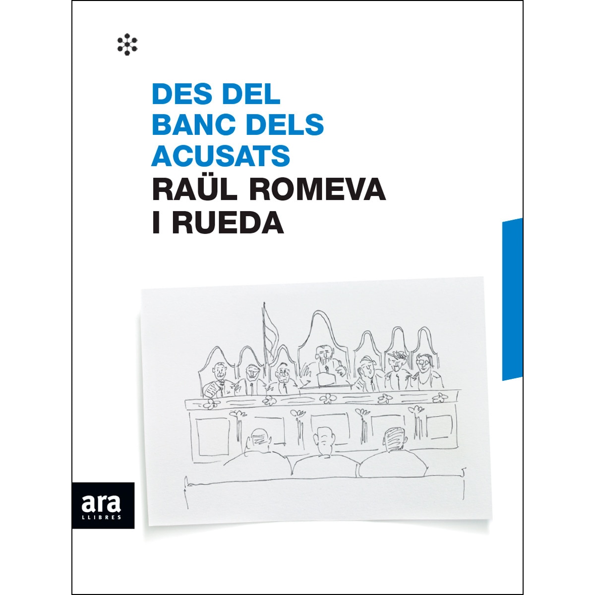 Des del banc dels acusats(Tapa dura) 1