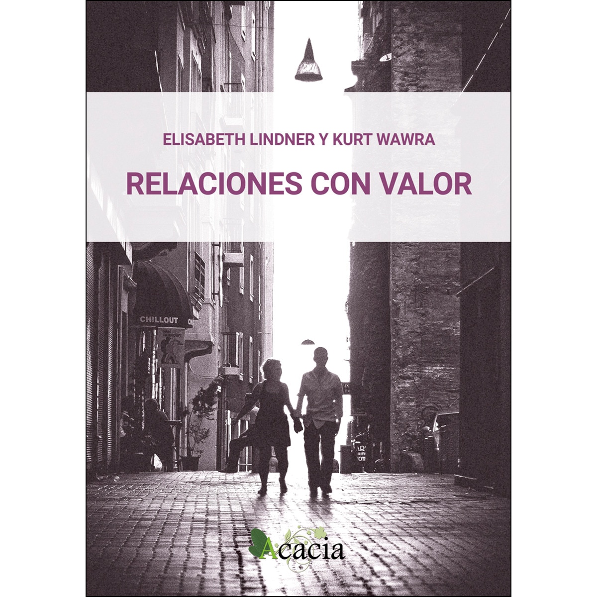 Relaciones con valor(Tapa blanda) 1