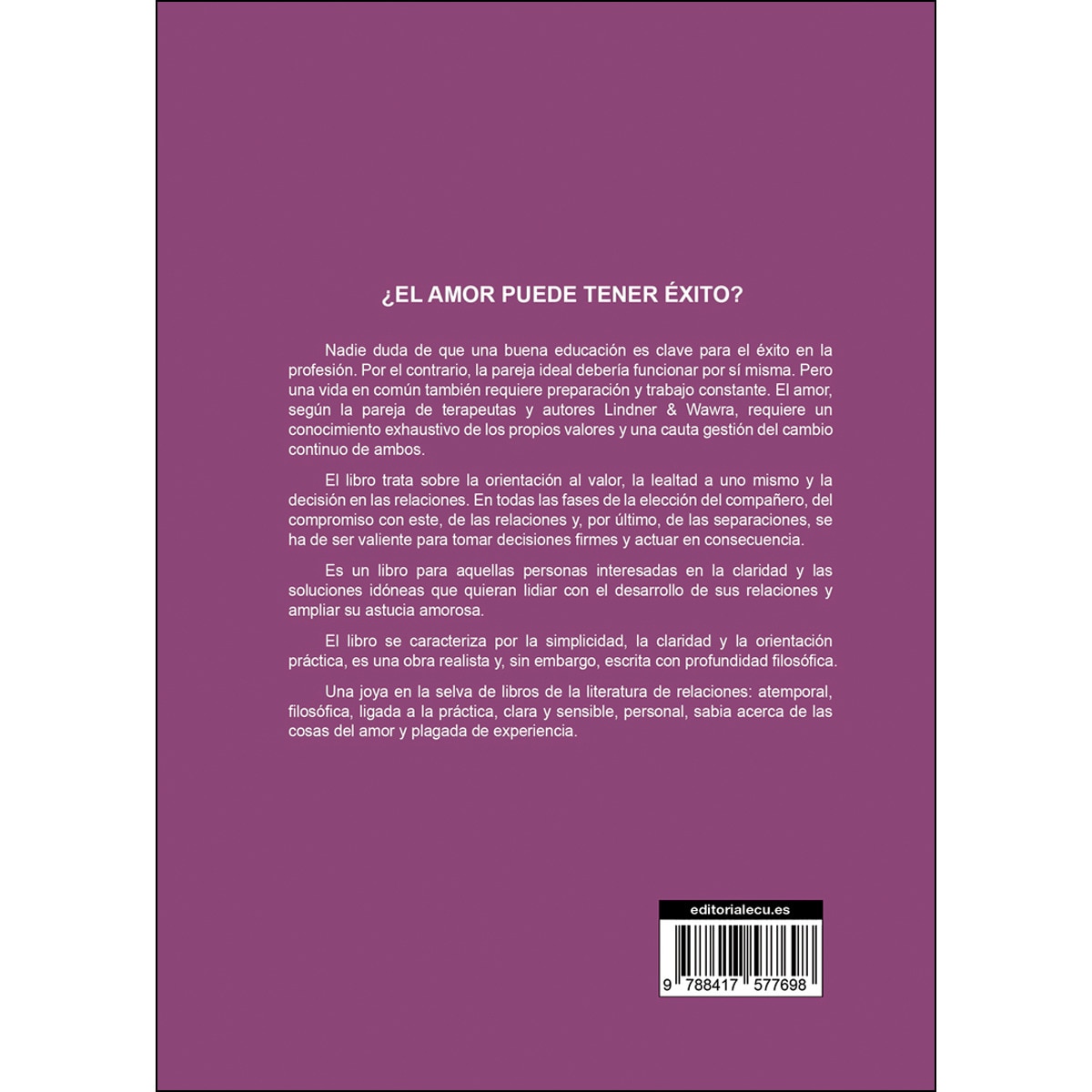 Relaciones con valor(Tapa blanda) 2
