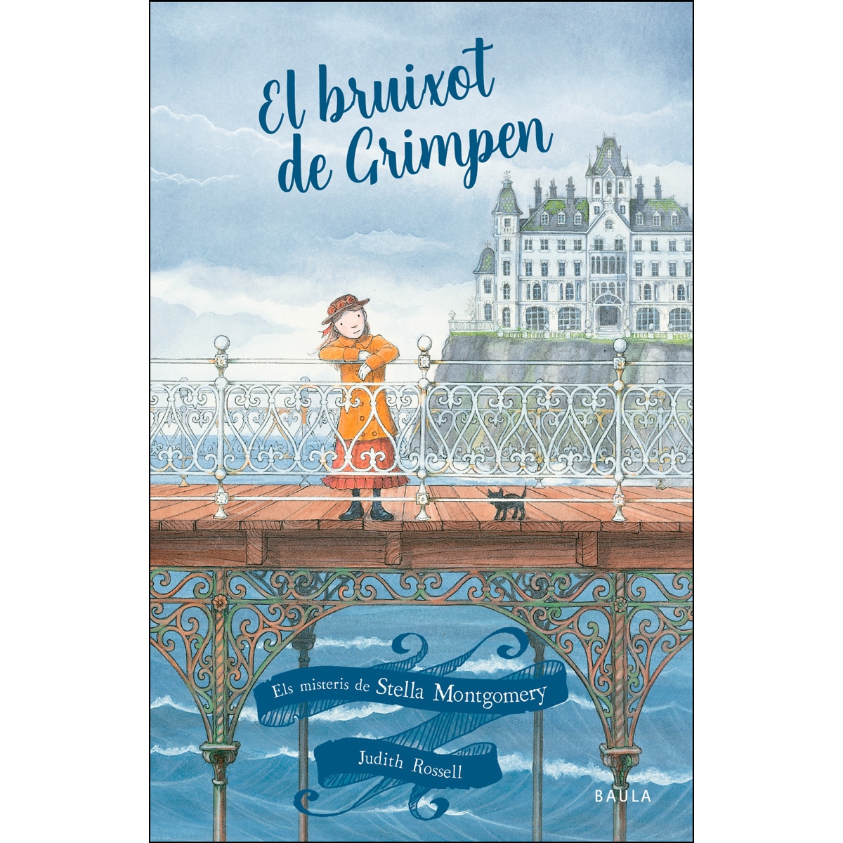 Imagem 0 de El bruixot de Grimpen (Capa mole)