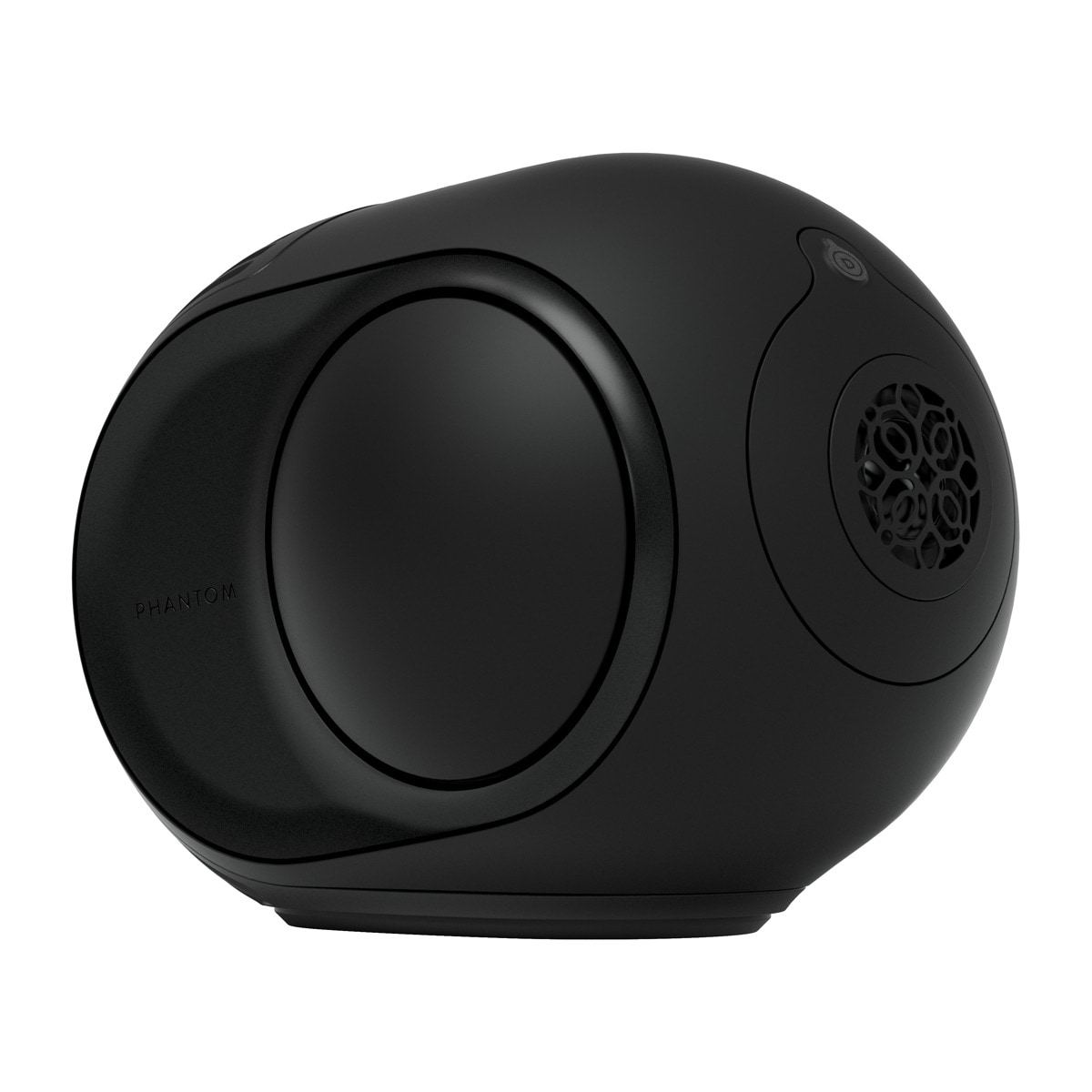 Altavoz Devialet Phantom II 95 bl Negro Bluetooth Negro-1
