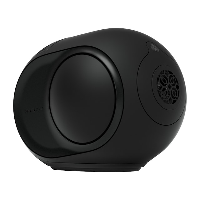 Imagen 0 de Altavoz Devialet Phantom II 95 bl Negro Bluetooth