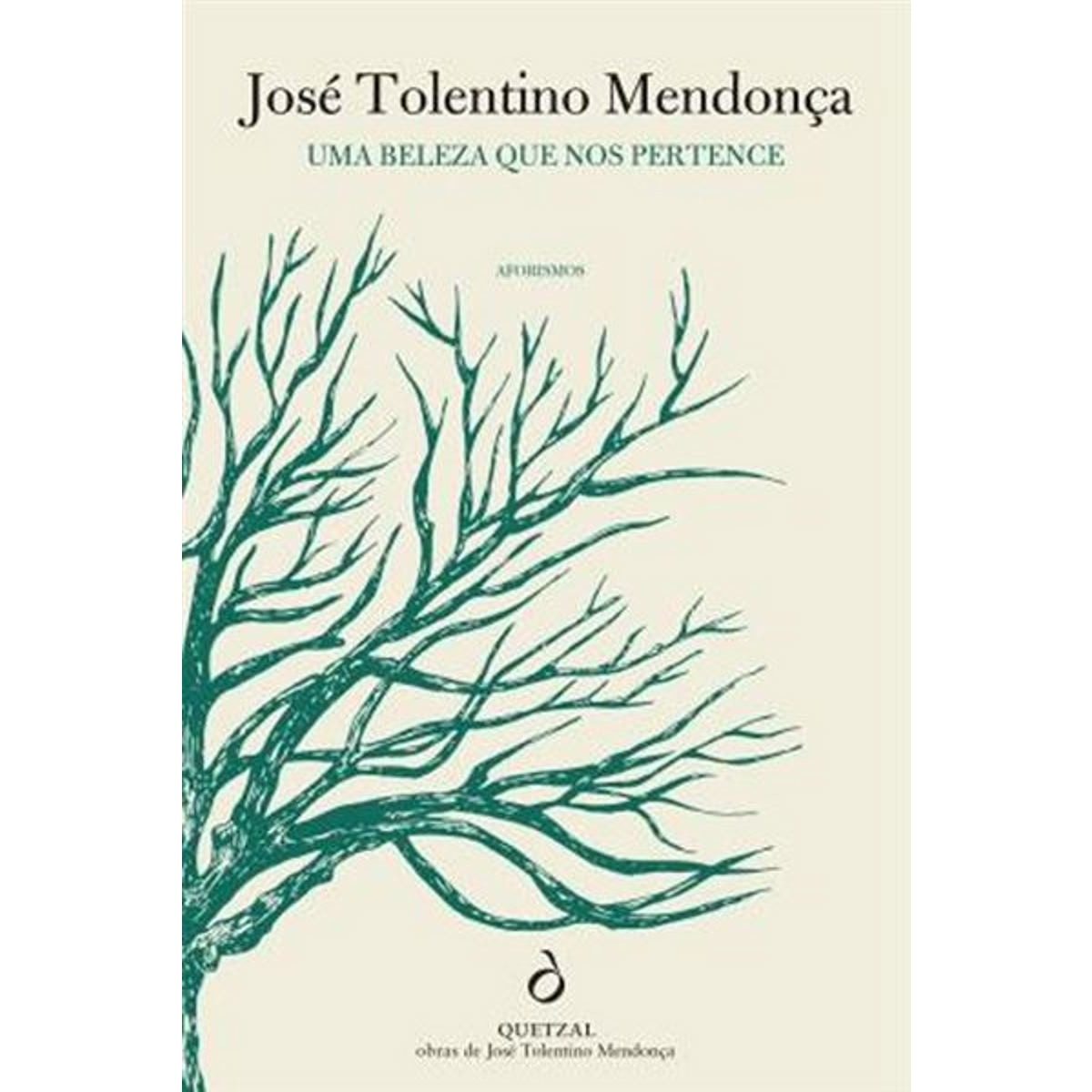 Imagem 0 de Uma Beleza que nos Pertence