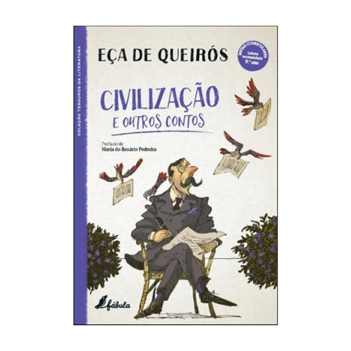 Civilizaçao e outros contos 1