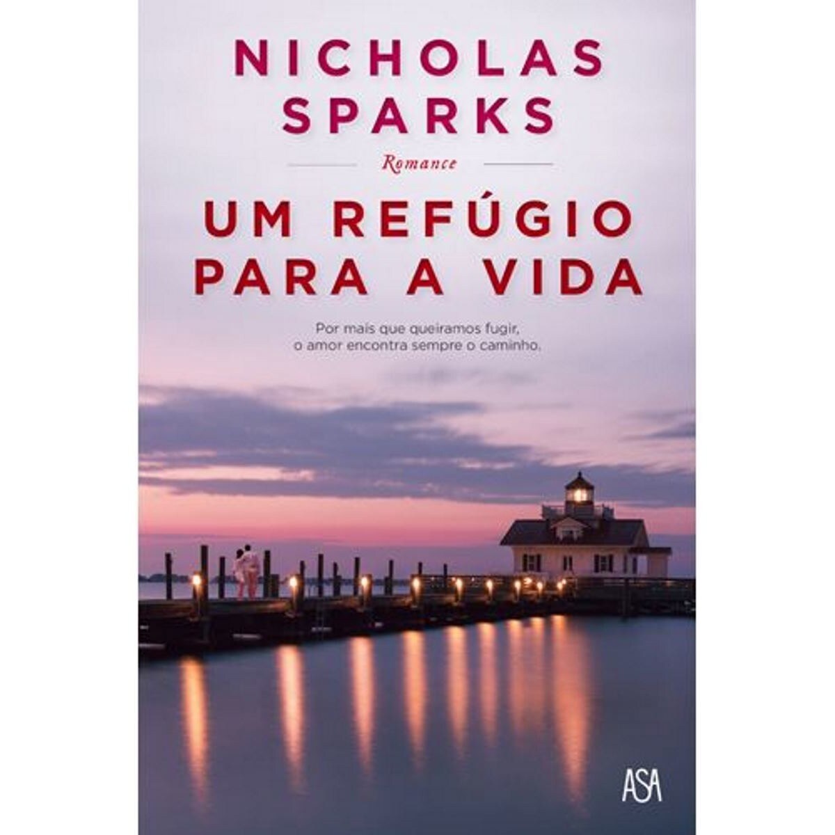 Imagem 0 de Um Refúgio para a Vida