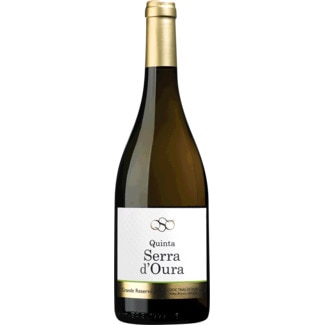 Vinho Branco de Trás os Montes garrafa 75 cl - Quinta Serra D'oura