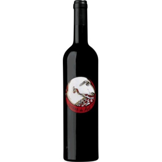 Vinho Tinto da Madeira DOP garrafa 75 cl - Terras Do Avô