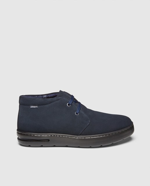 botas callaghan hombre