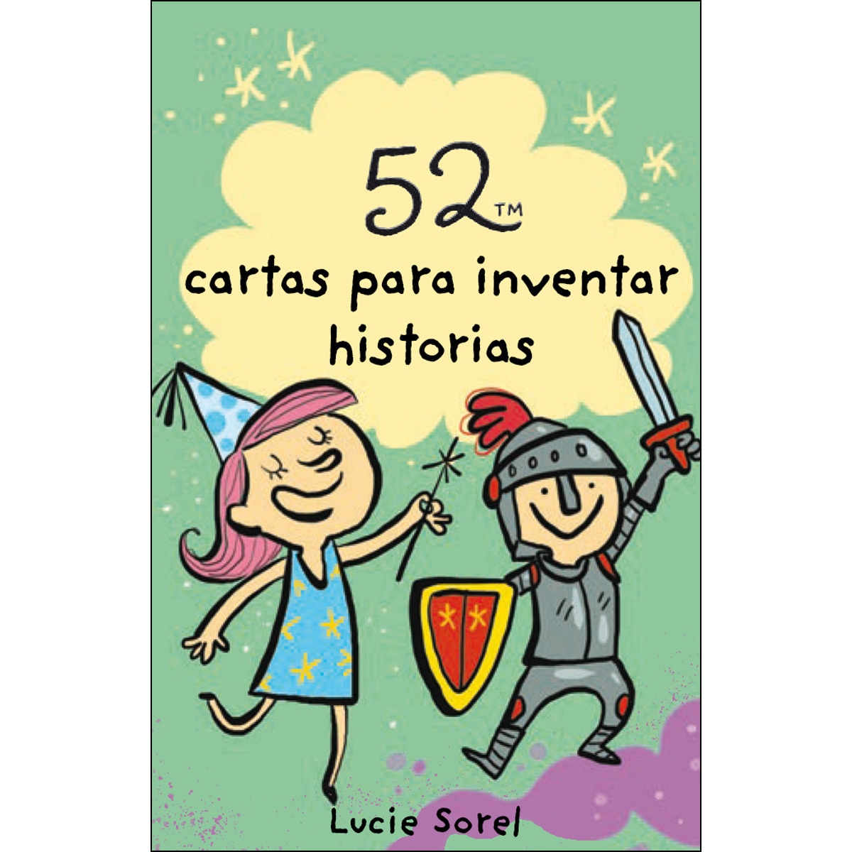 52 ideas para inventar historias 1