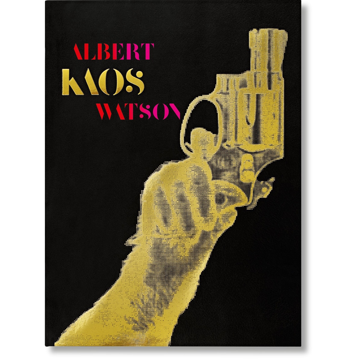 Albert watson. Kaos 1