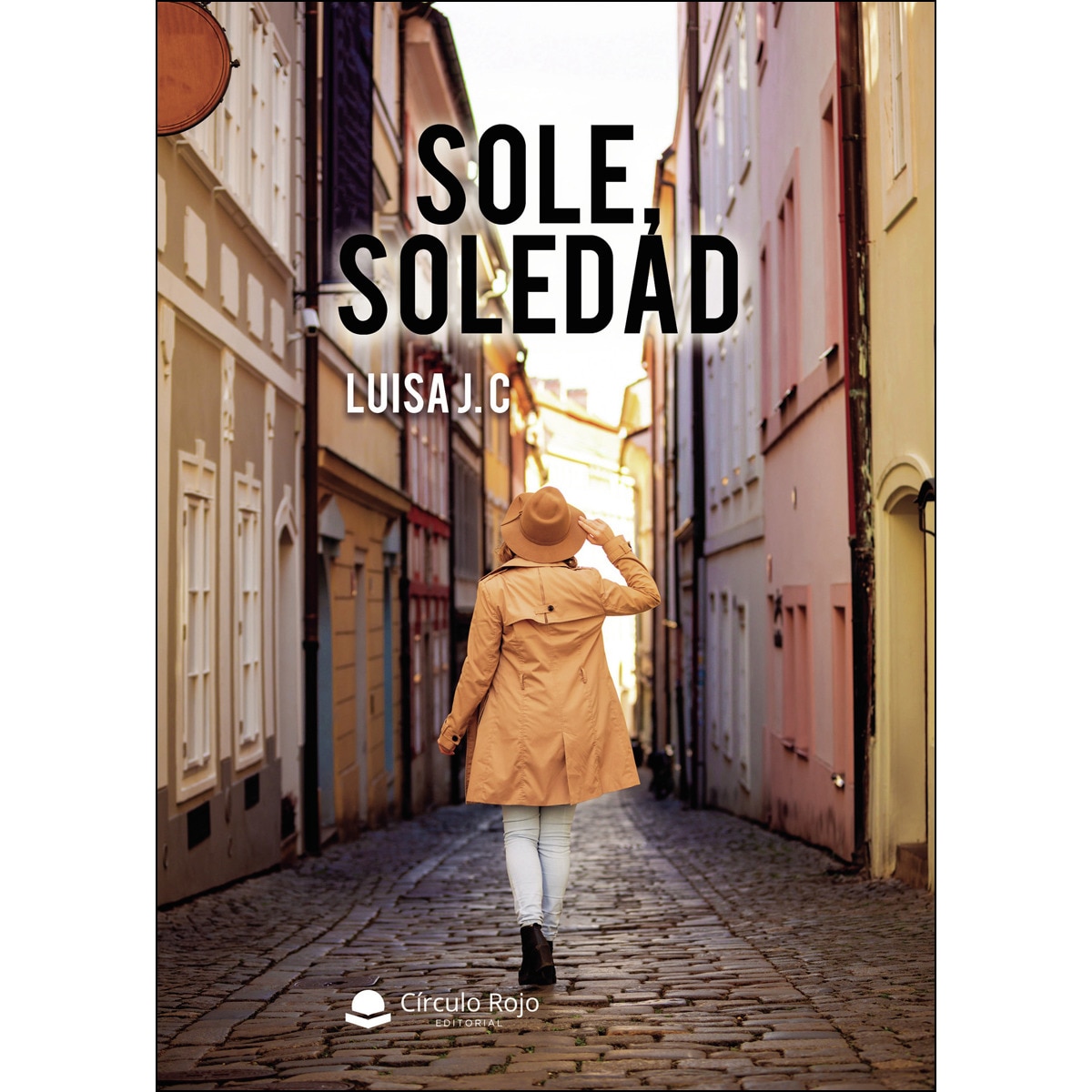 Sole, Soledad (Capa mole) 1