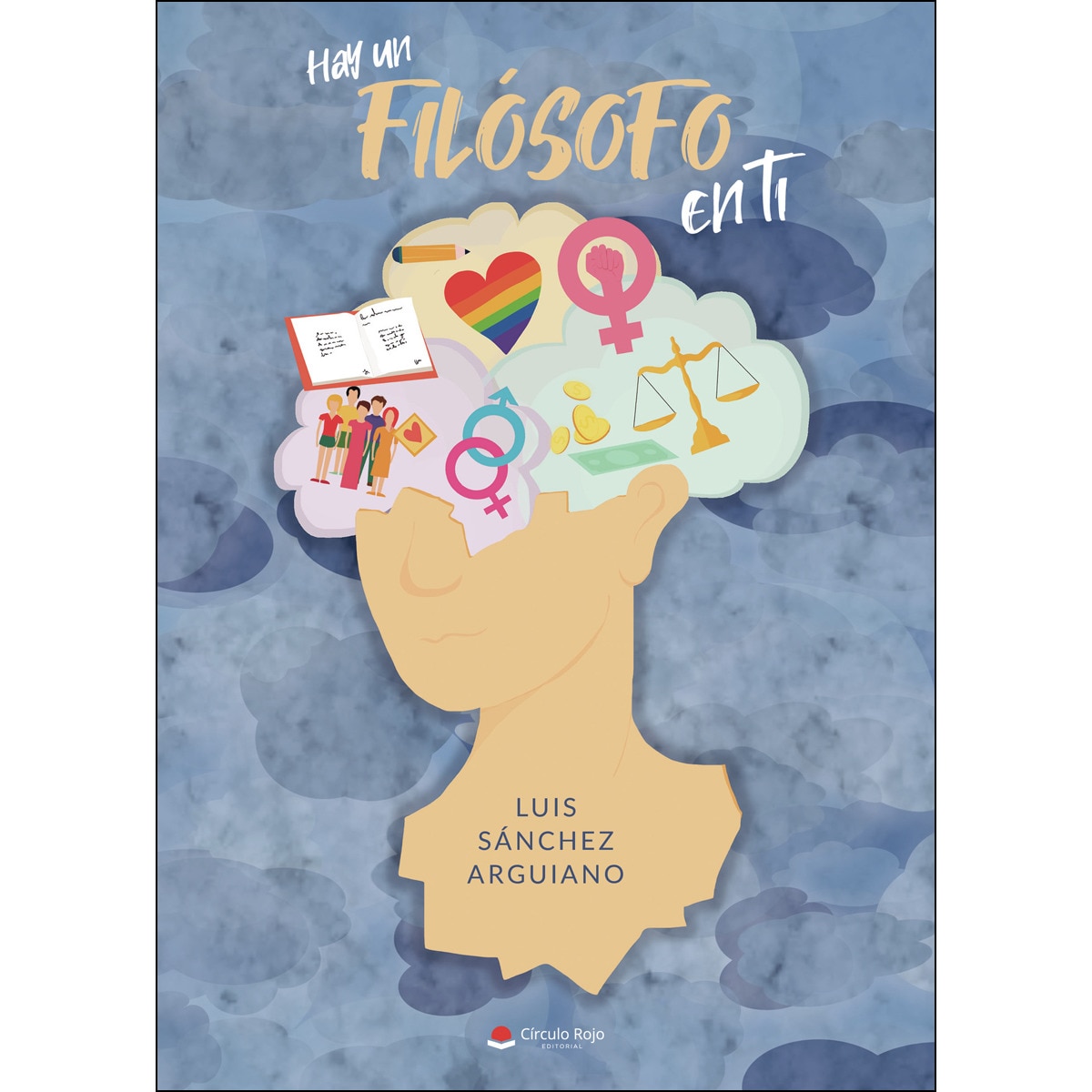 Hay un Filósofo en Ti (Capa mole) 1