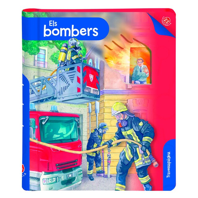 Els bombers · De 0 a 2 · El Corte Inglés