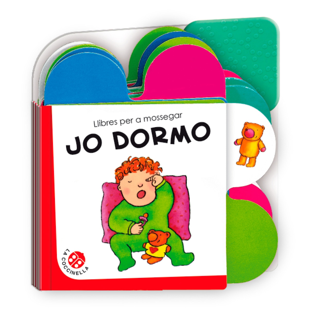 Jo dormo 1