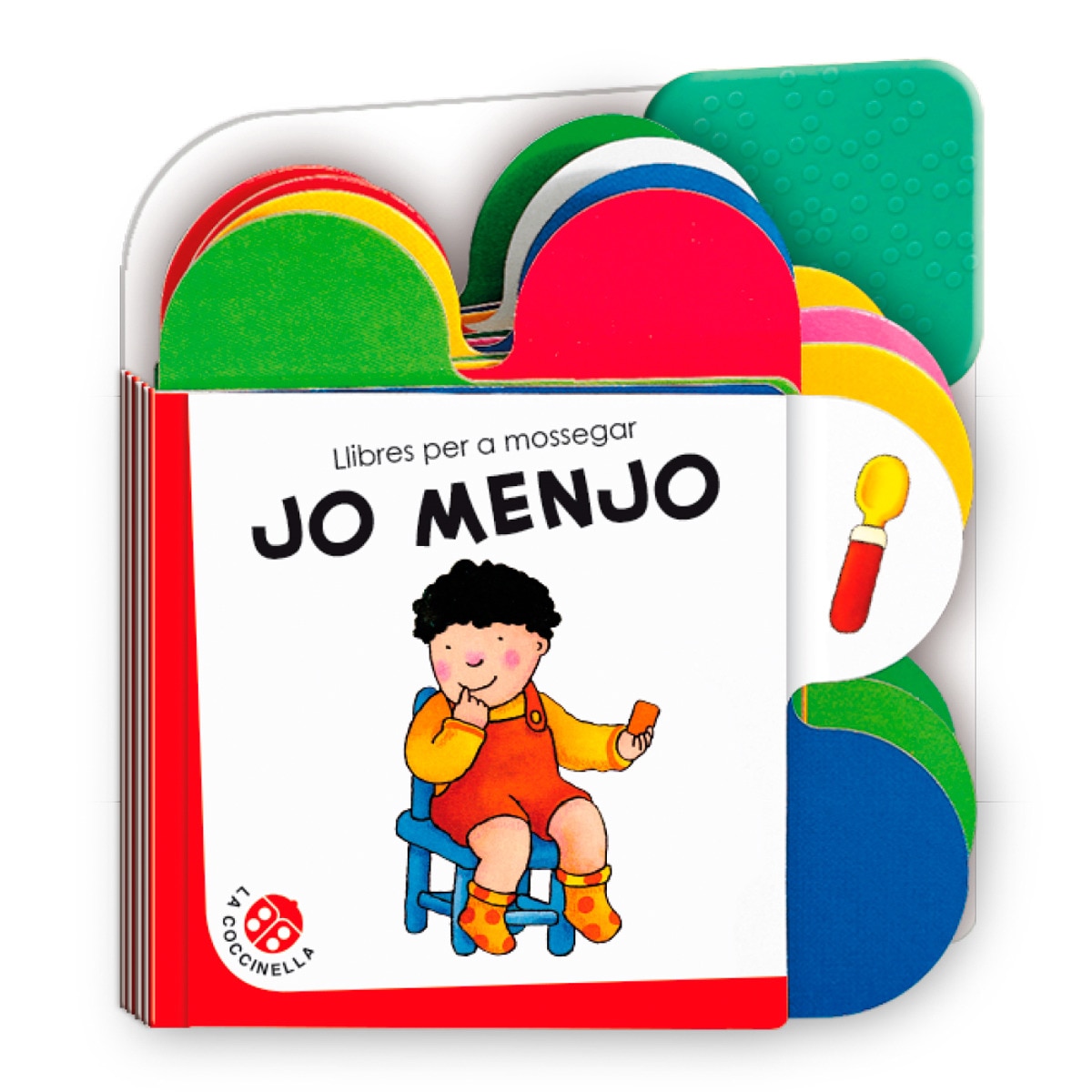 Imagem 0 de Jo menjo