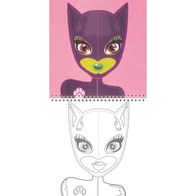 Imagem 0 de Máscaras y caretas