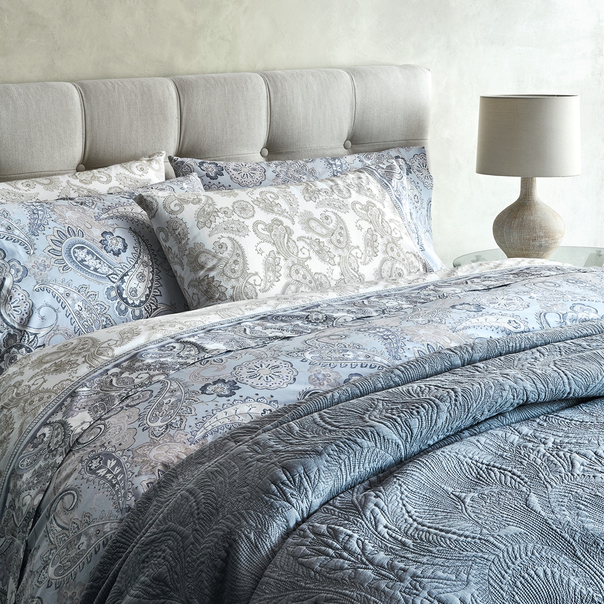 Candeeiro de mesa castanho William El Corte Inglés Castanho-5