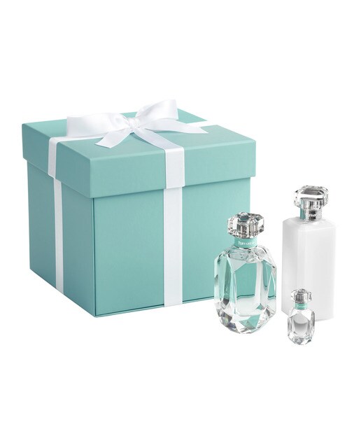 Estuche de regalo Eau de Parfum Tiffany de Tiffany & Co Estuche de regalo Eau de Parfum Tiffany de Tiffany & Co