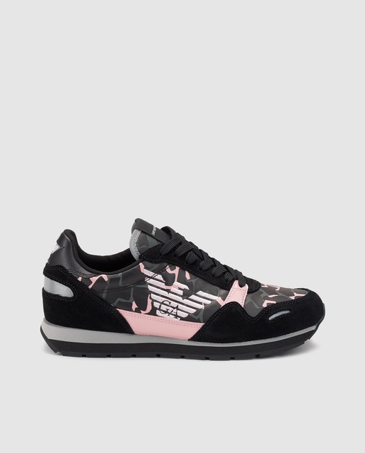 zapatillas emporio armani