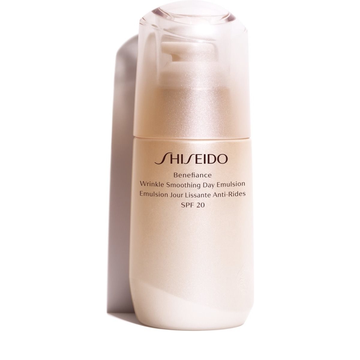 Emulsão de Dia Antienvelhecimento Benefiance SPF20 - 75 ml 1