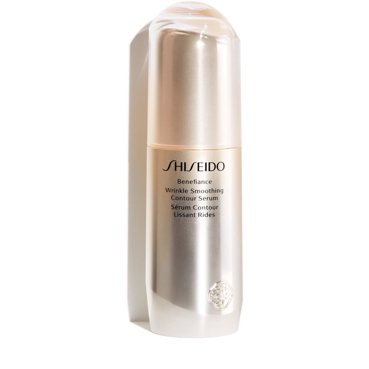 Sérum Antirrugas Benefiance Wrinkle Smoothing Contour Serum 30ml Shiseido 1