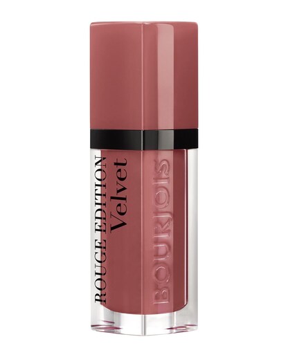 Imagen 0 de Barra de labios Rouge Edition Velvet Bourjois