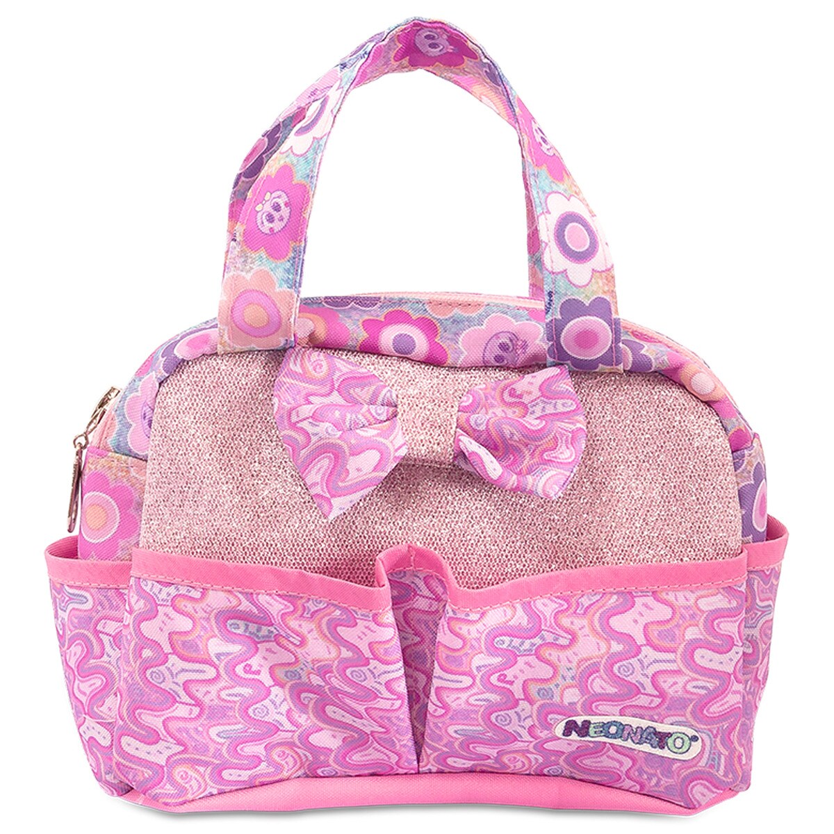 pañalera distroller