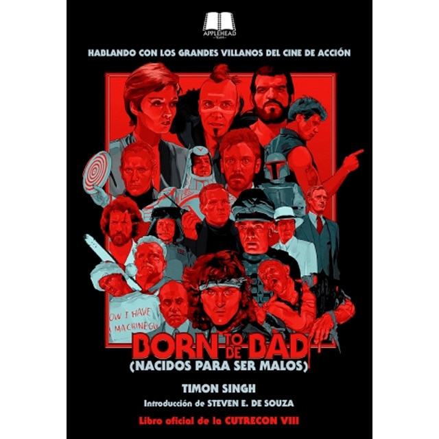 Imagen 0 de Bornd to be bad (nacidos para ser malos)