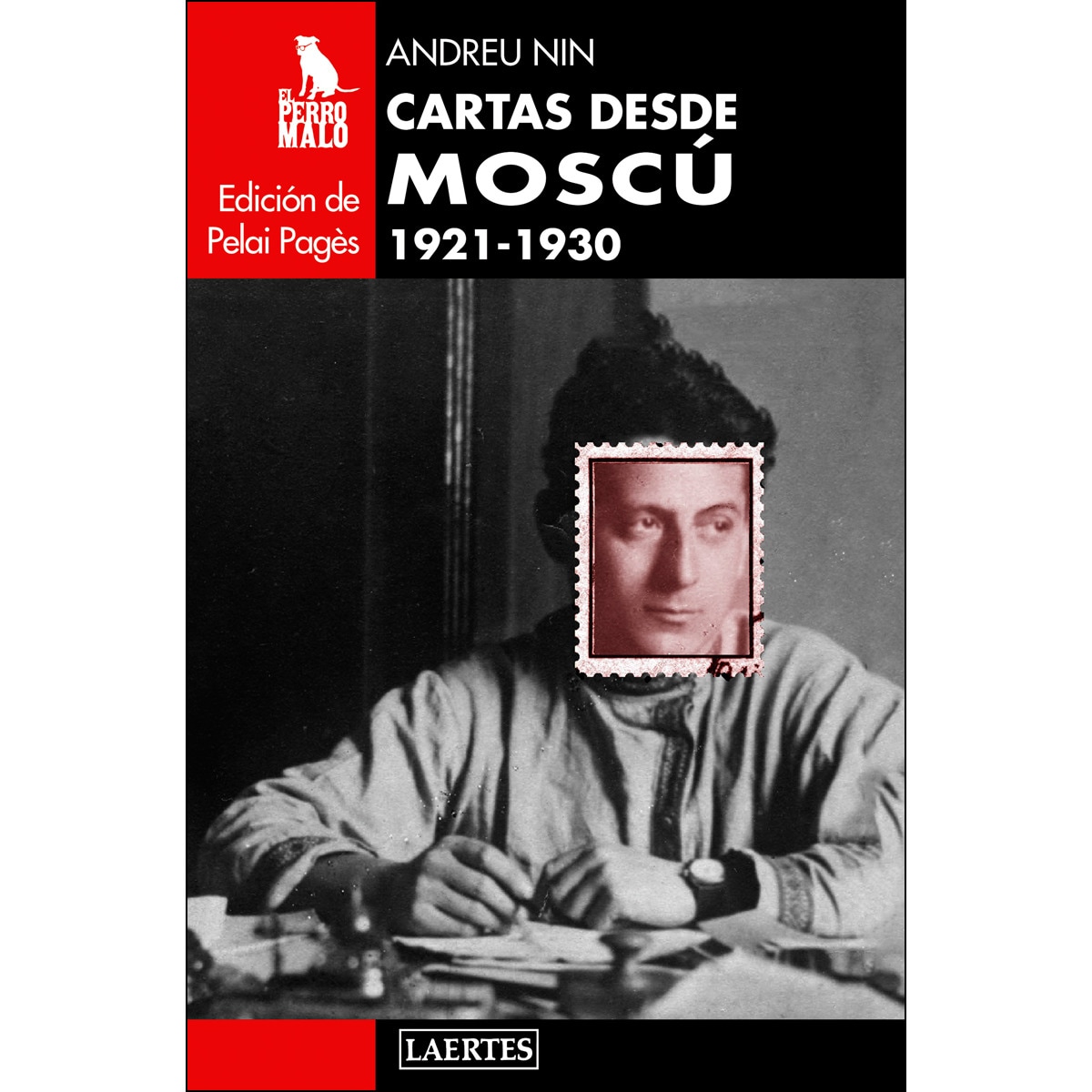 Cartas desde Moscú. 1921-1930 (Capa mole com abas) 1